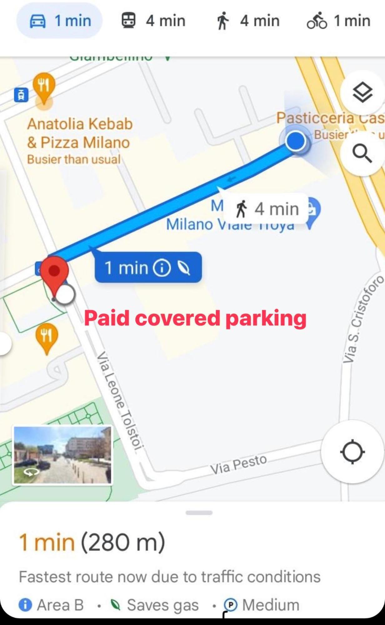דירות מילאנו Ampio Bilocale Zona Navigli מראה חיצוני תמונה