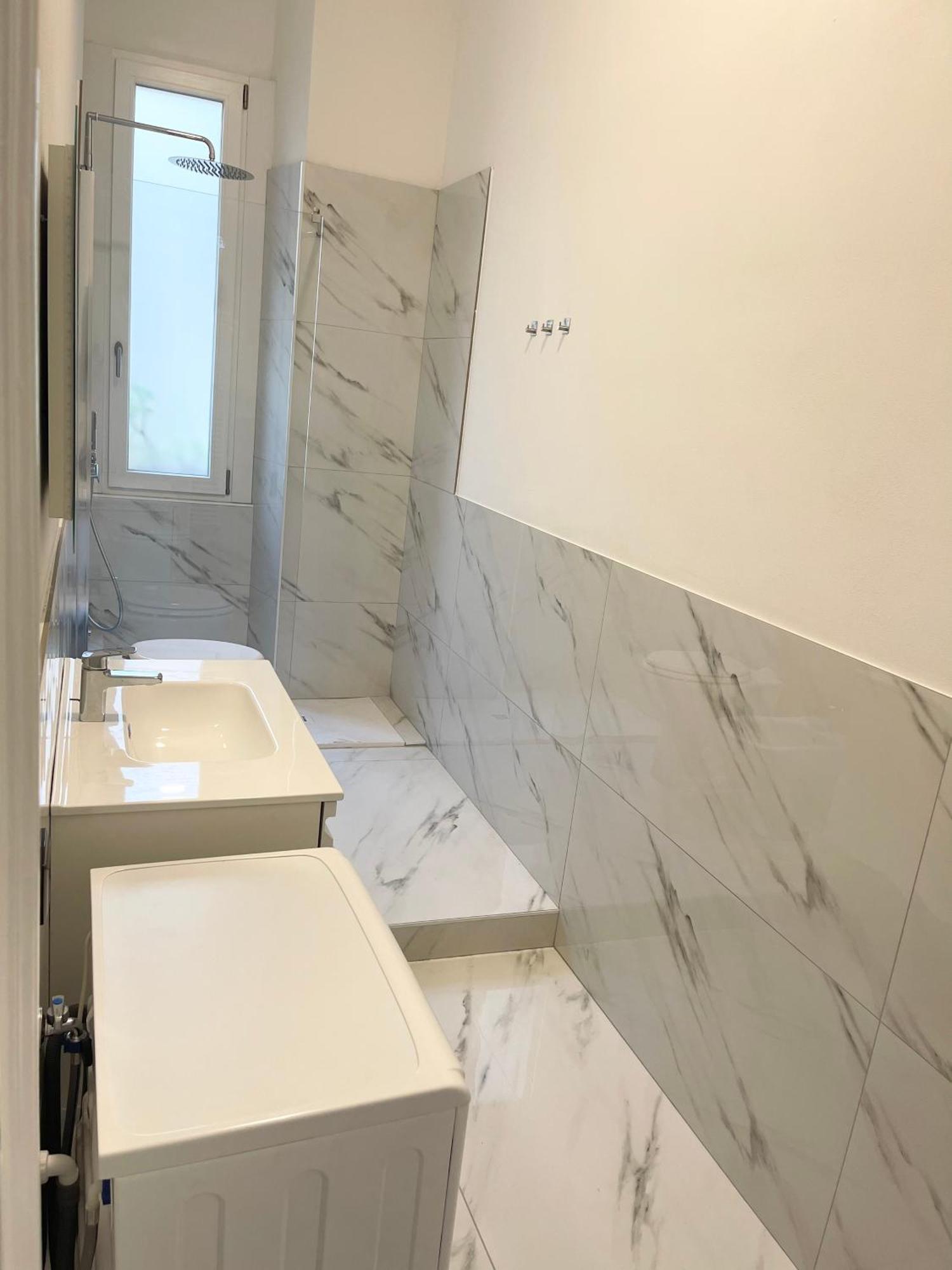 דירות מילאנו Ampio Bilocale Zona Navigli מראה חיצוני תמונה