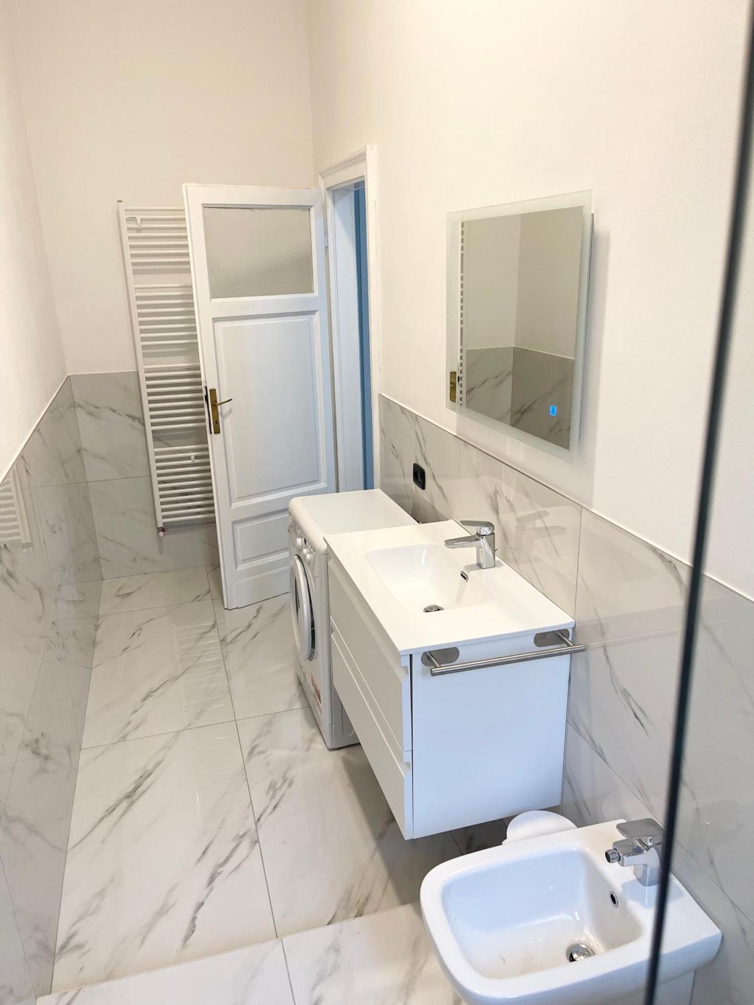 דירות מילאנו Ampio Bilocale Zona Navigli מראה חיצוני תמונה
